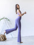 Legging Espagnol Lismina Magenta
